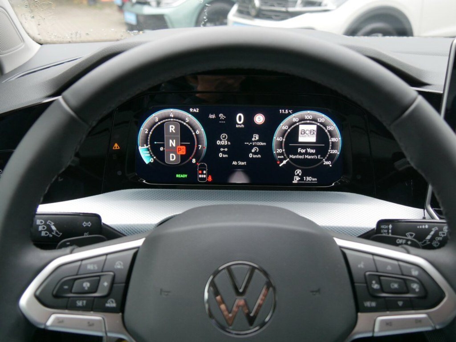 Volkswagen Golf – Bild 14