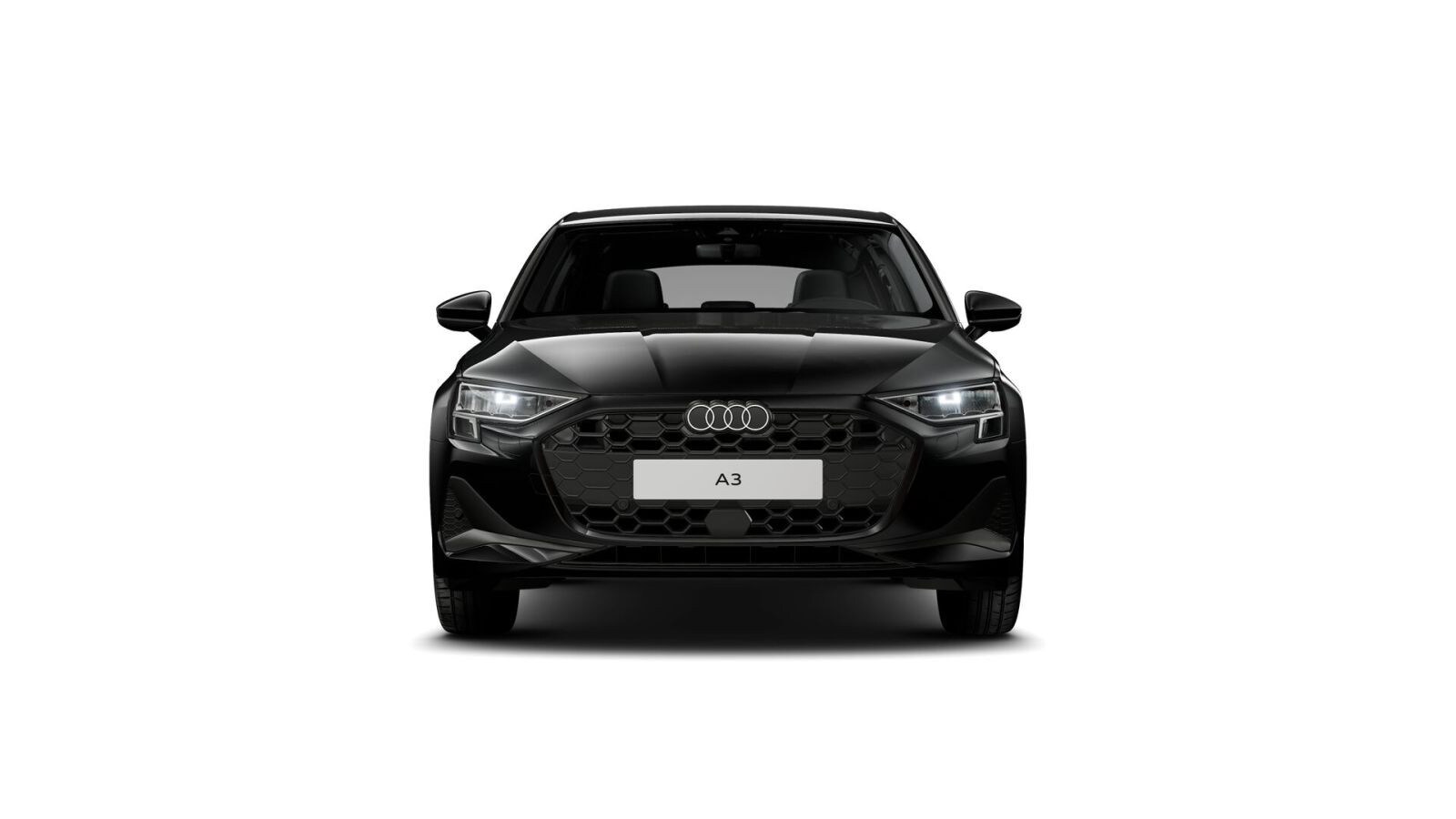 Audi A3 Sportback – Bild 4