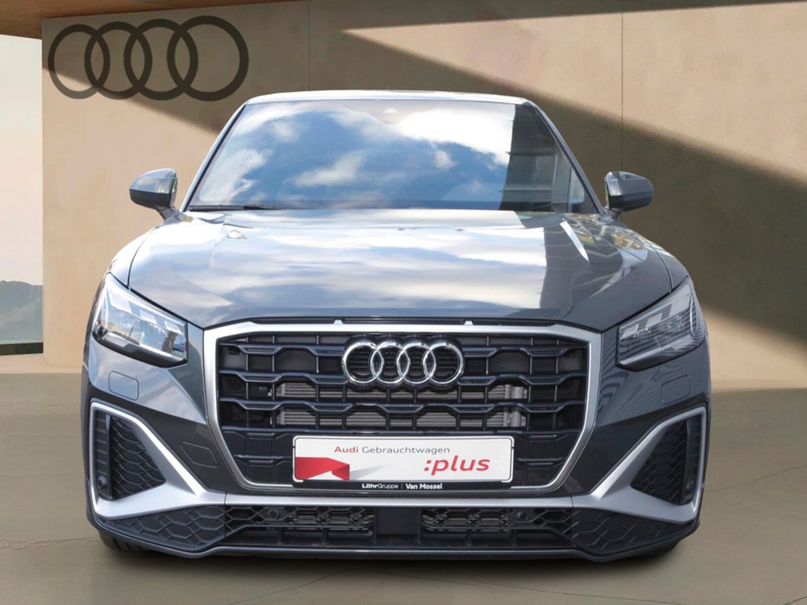 Audi Q2 – Bild 3