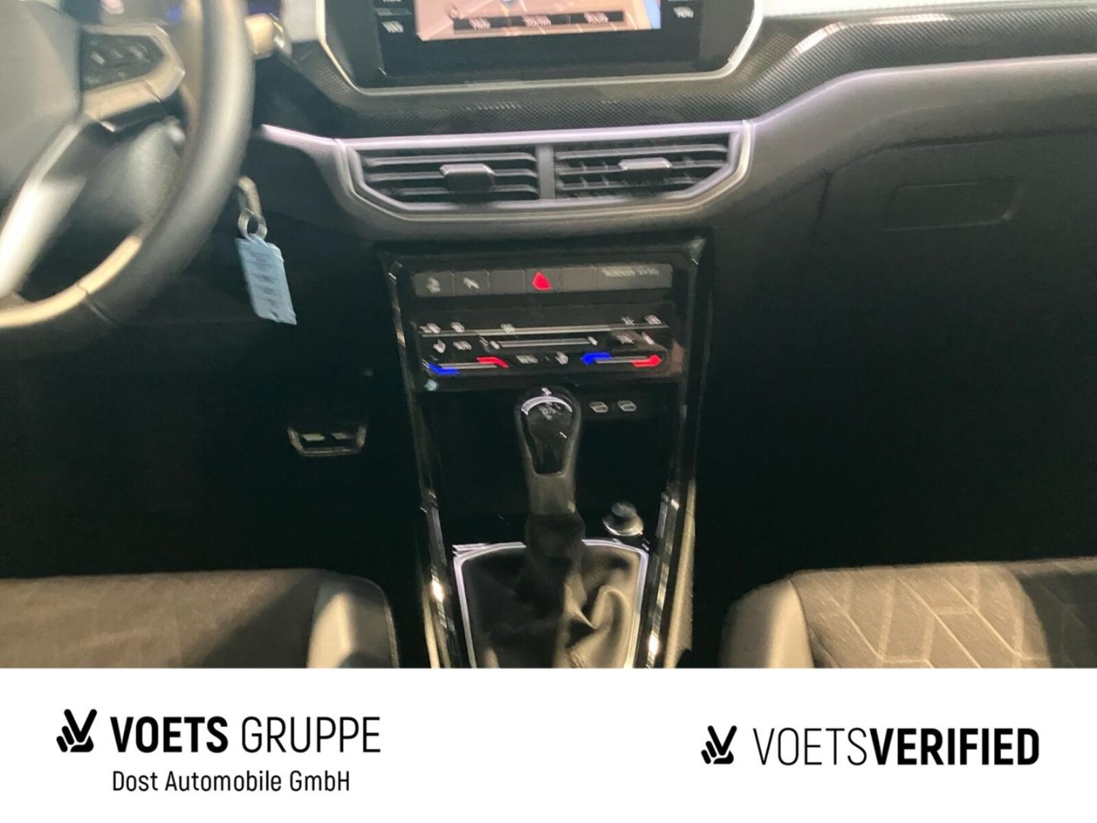 Volkswagen T-Cross – Bild 9