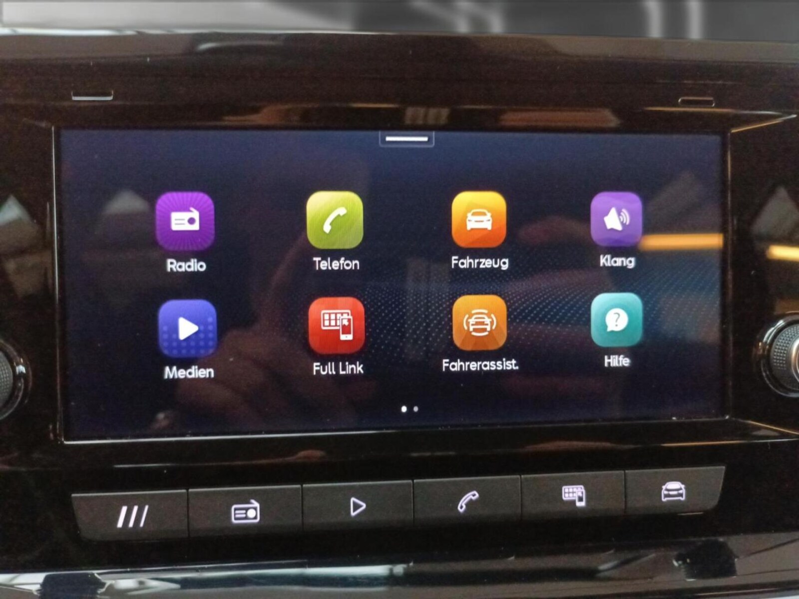SEAT Arona – Bild 13