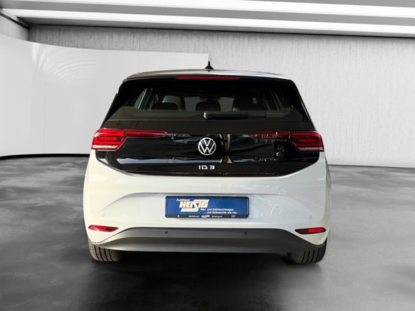 Volkswagen ID.3 – Bild 4