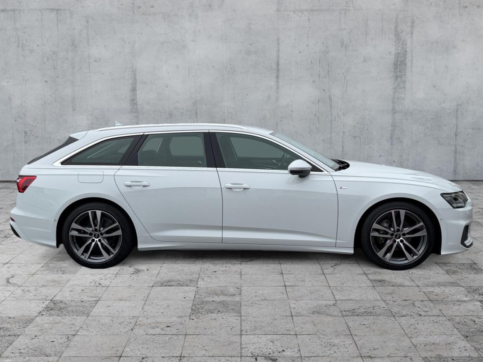 Audi A6 Avant – Bild 6