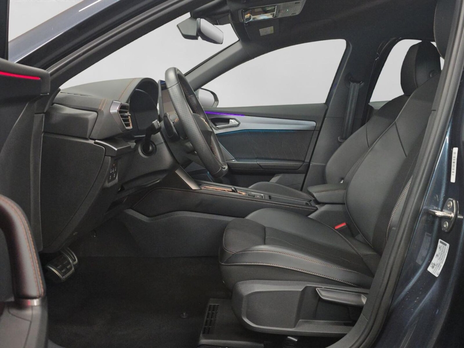 CUPRA Formentor – Bild 13