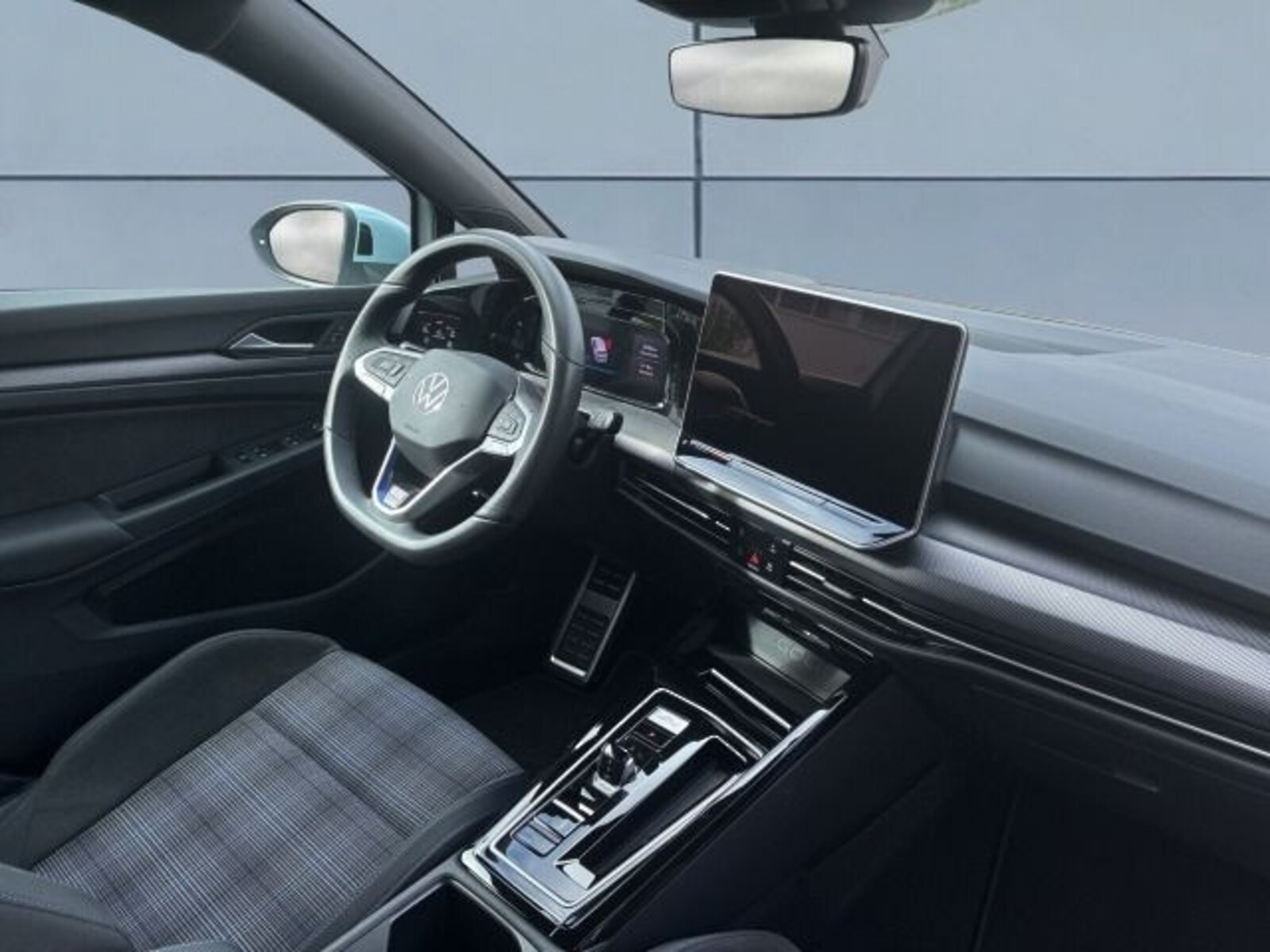 Volkswagen Golf – Bild 15