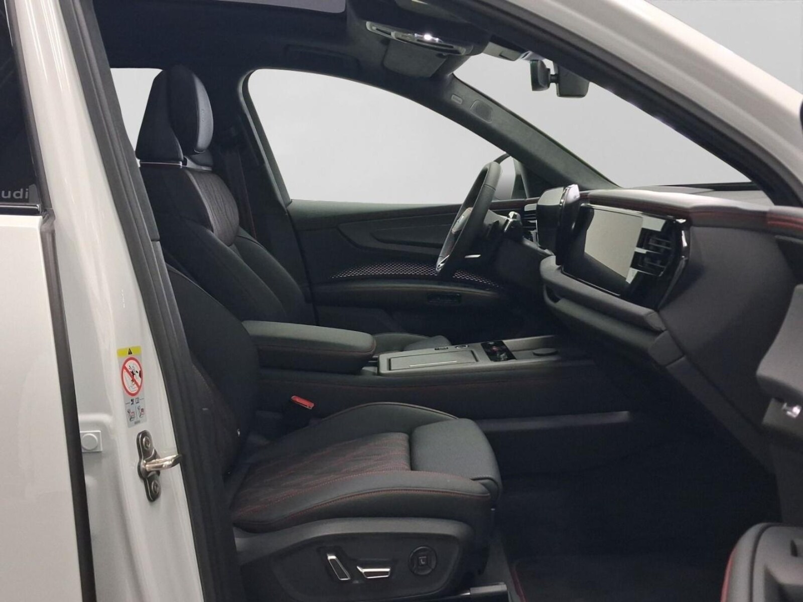Audi Q7 – Bild 4