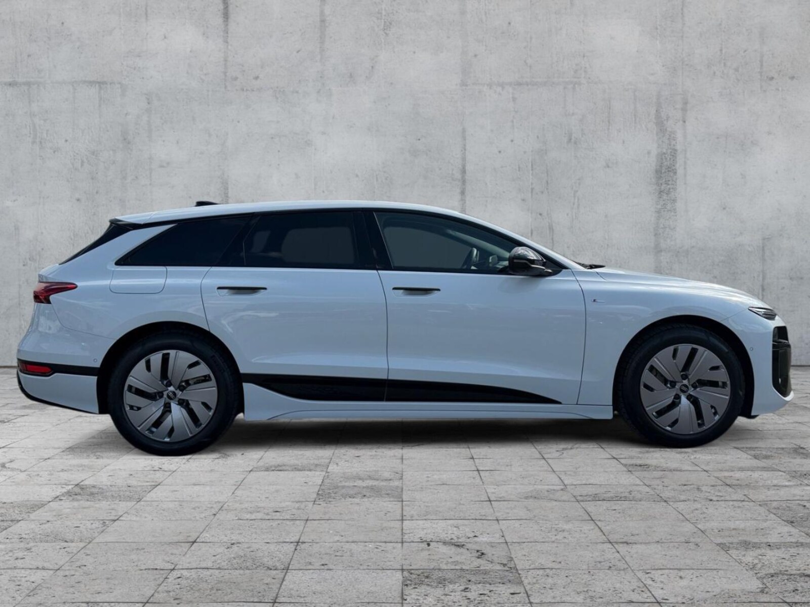 Audi A6 Avant e-tron – Bild 6