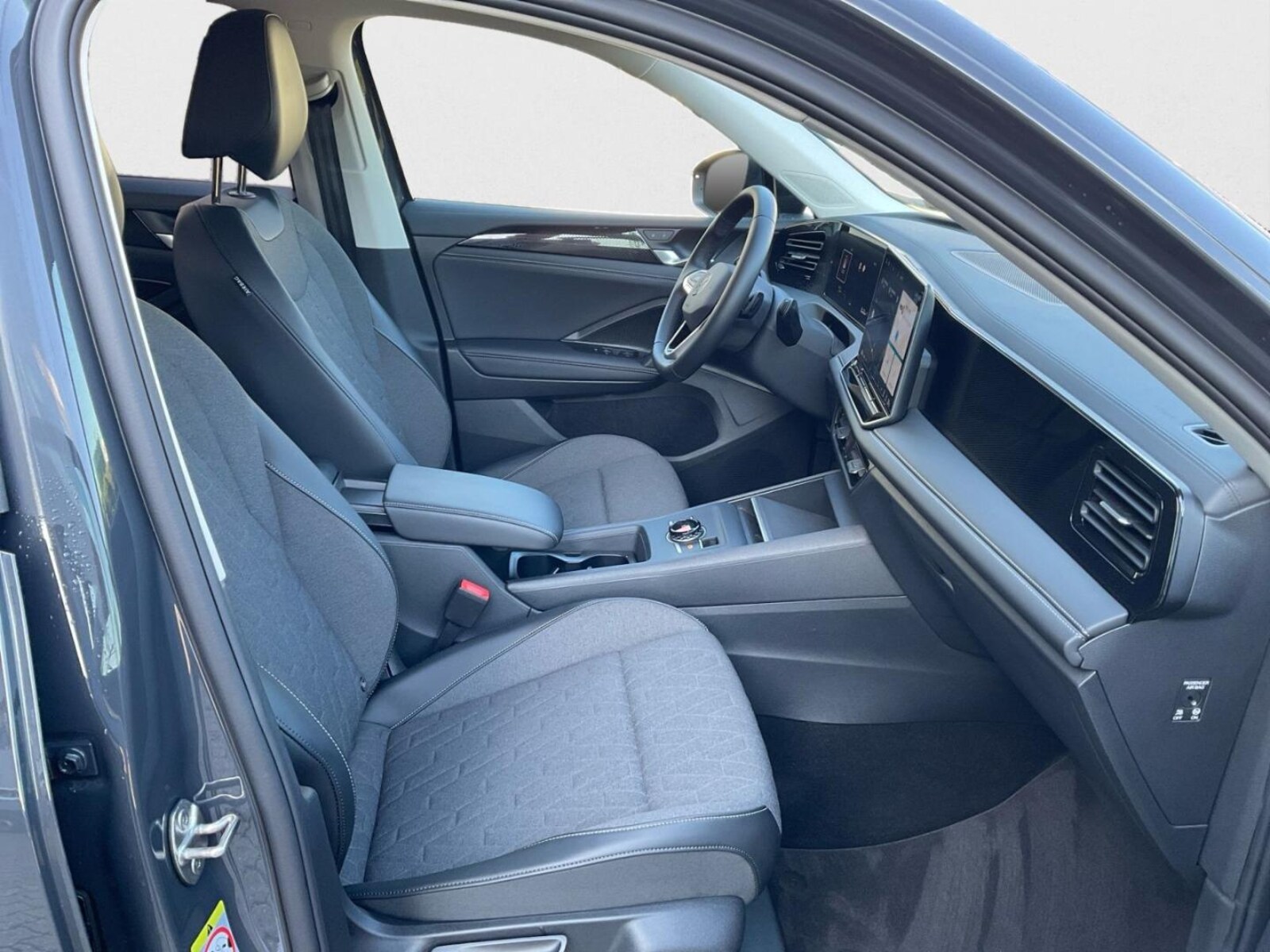 Volkswagen Tiguan – Bild 16