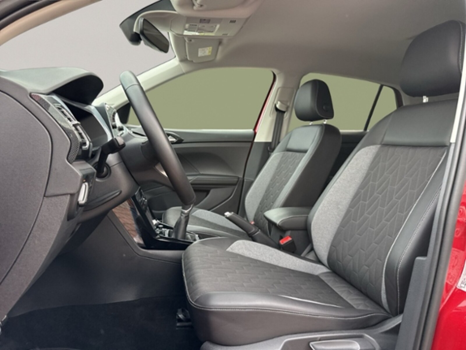 Volkswagen T-Cross – Bild 16