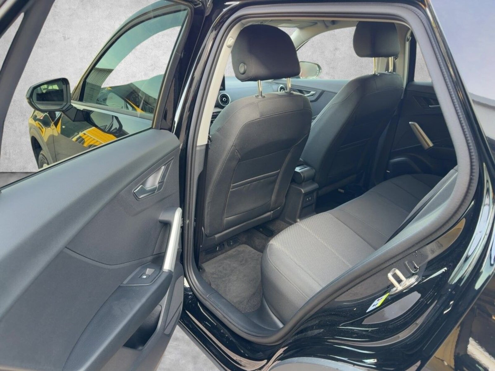 Audi Q2 – Bild 17