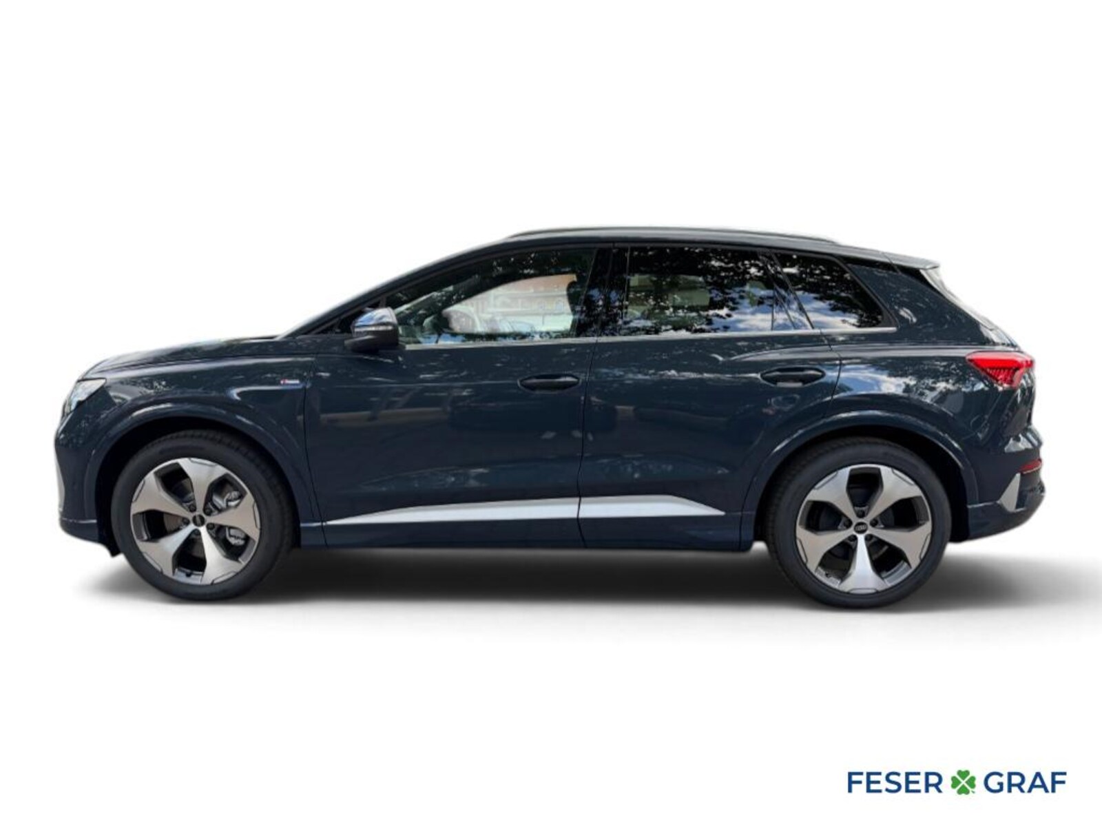Audi Q4 e-tron – Bild 3