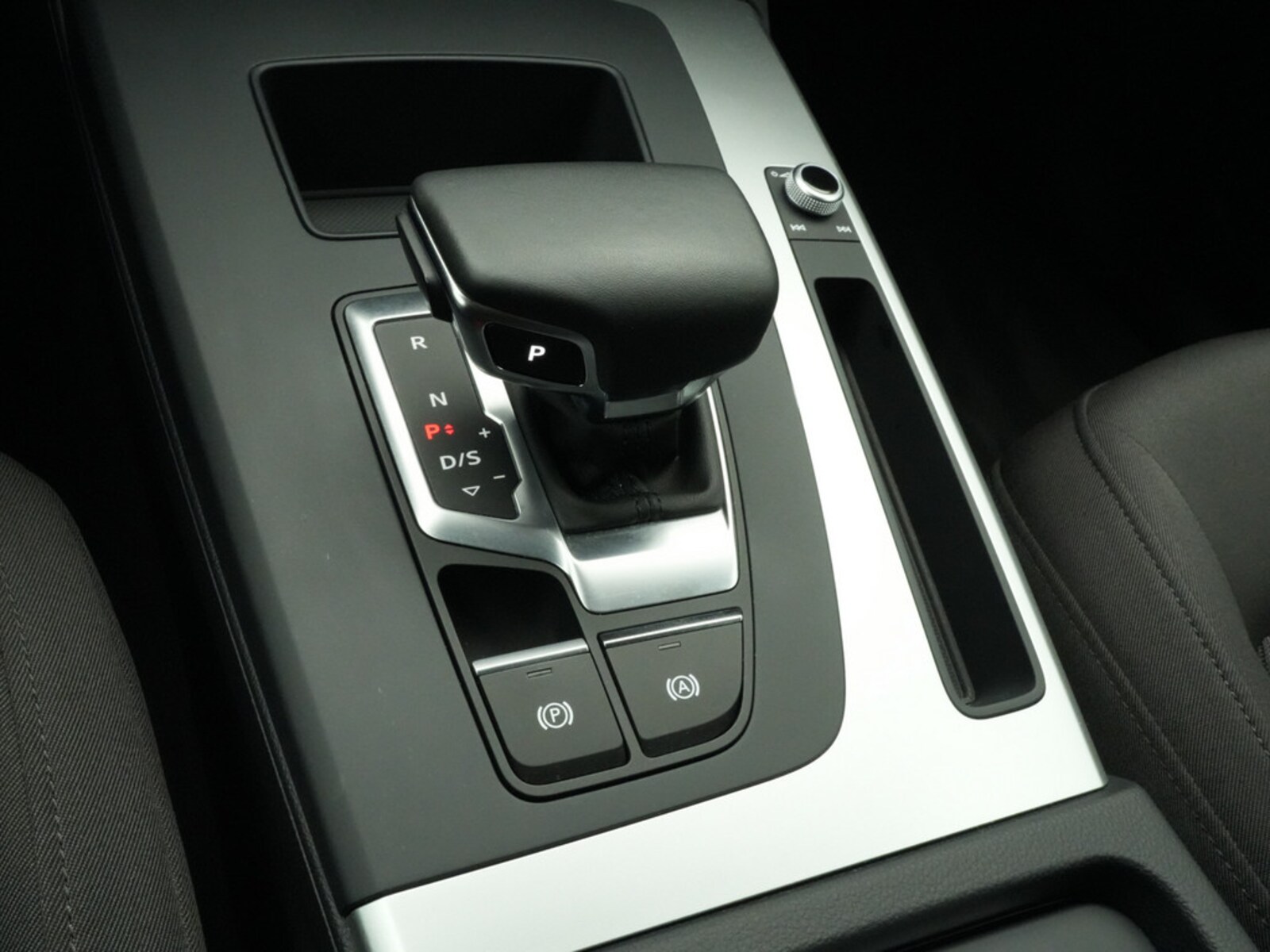 Audi Q5 – Bild 14
