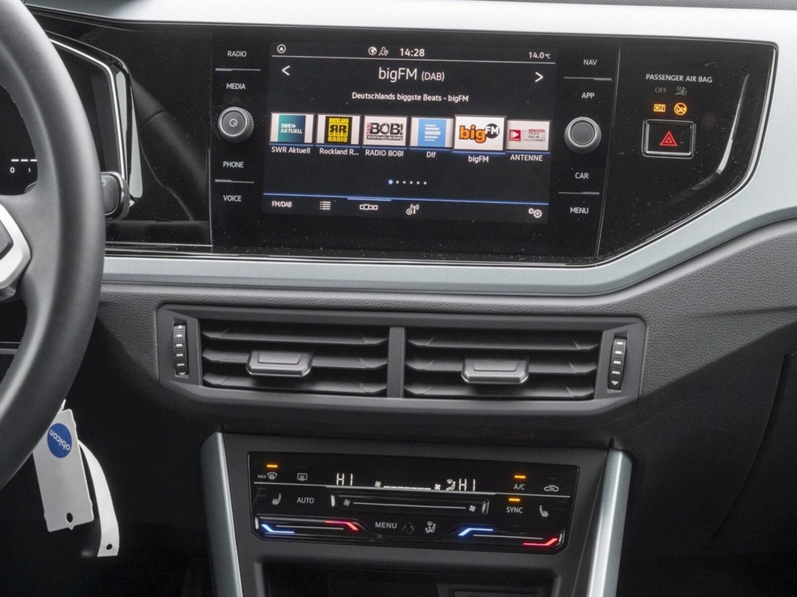 Volkswagen Polo – Bild 12