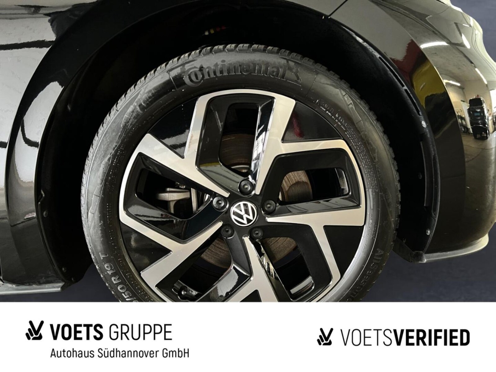 Volkswagen ID.3 – Bild 5