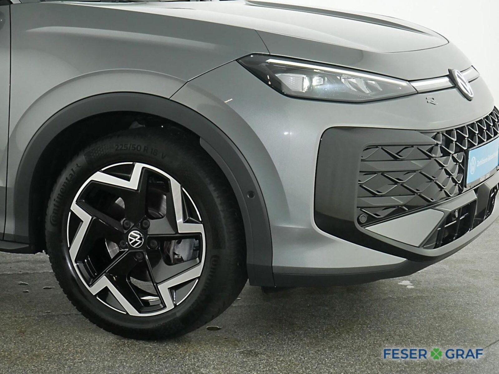 Volkswagen T-Roc – Bild 9