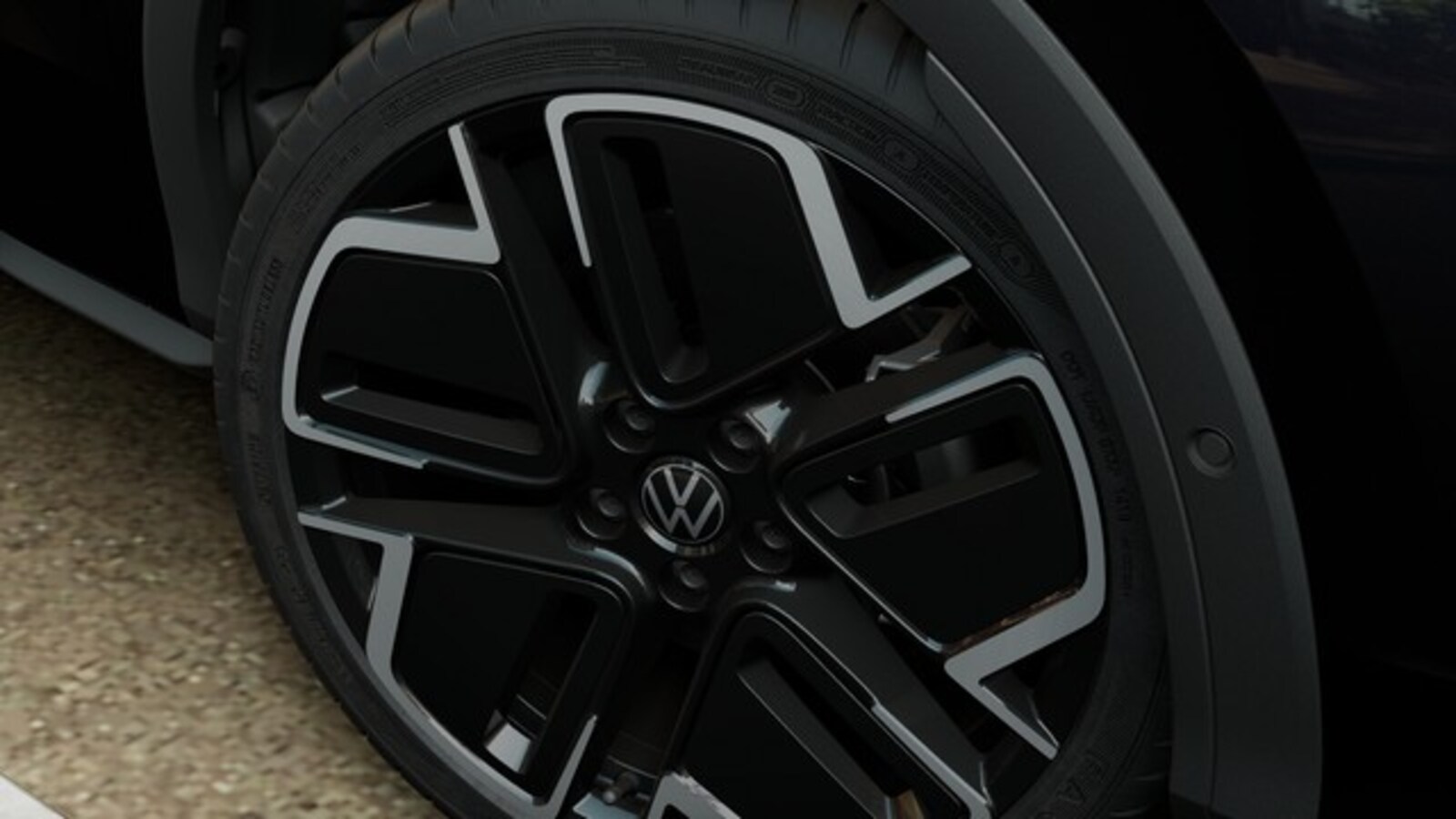 Volkswagen T-Roc – Bild 5