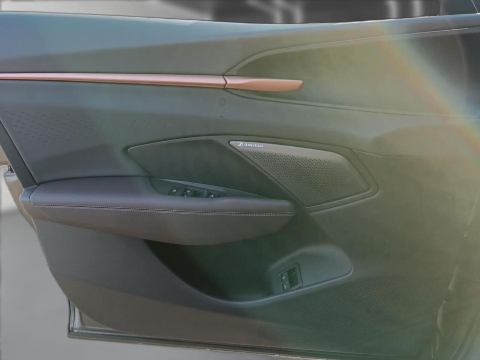 CUPRA Terramar – Bild 17