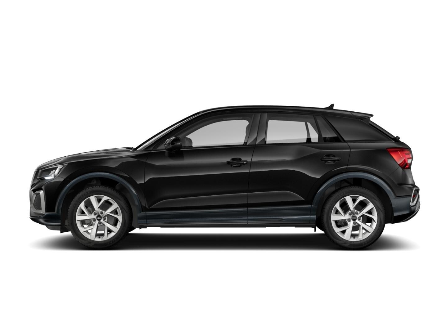 Bild über Audi Q2 advanced 35 TFSI S tronic - für weitere Informationen kontaktieren Sie den Audi Partner
