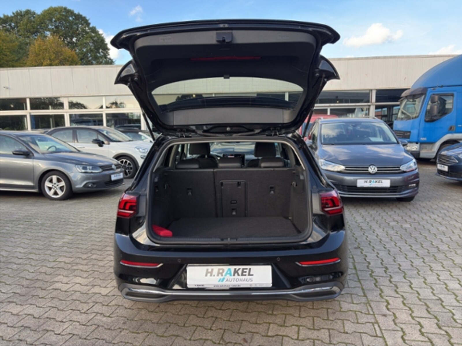Volkswagen Golf – Bild 24