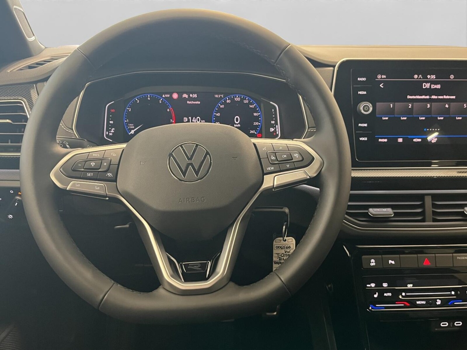 Volkswagen T-Cross – Bild 10