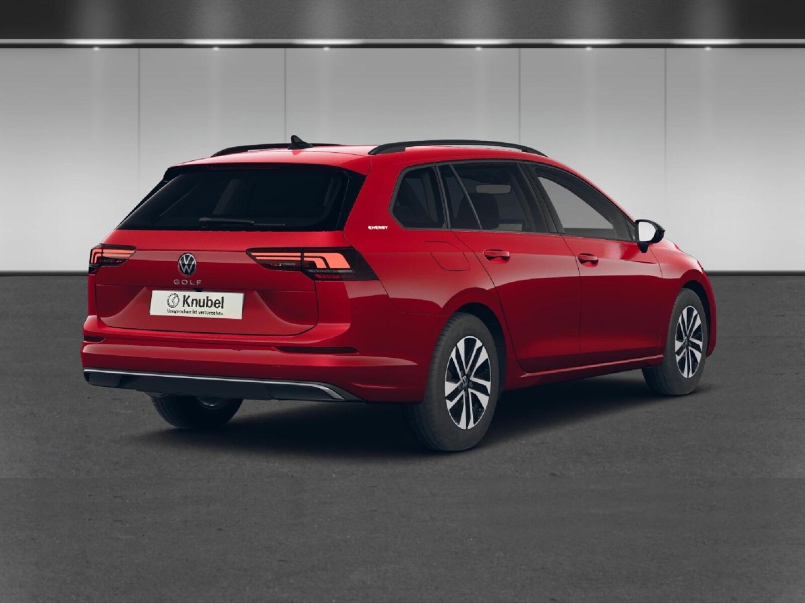 Volkswagen Golf Variant – Bild 4