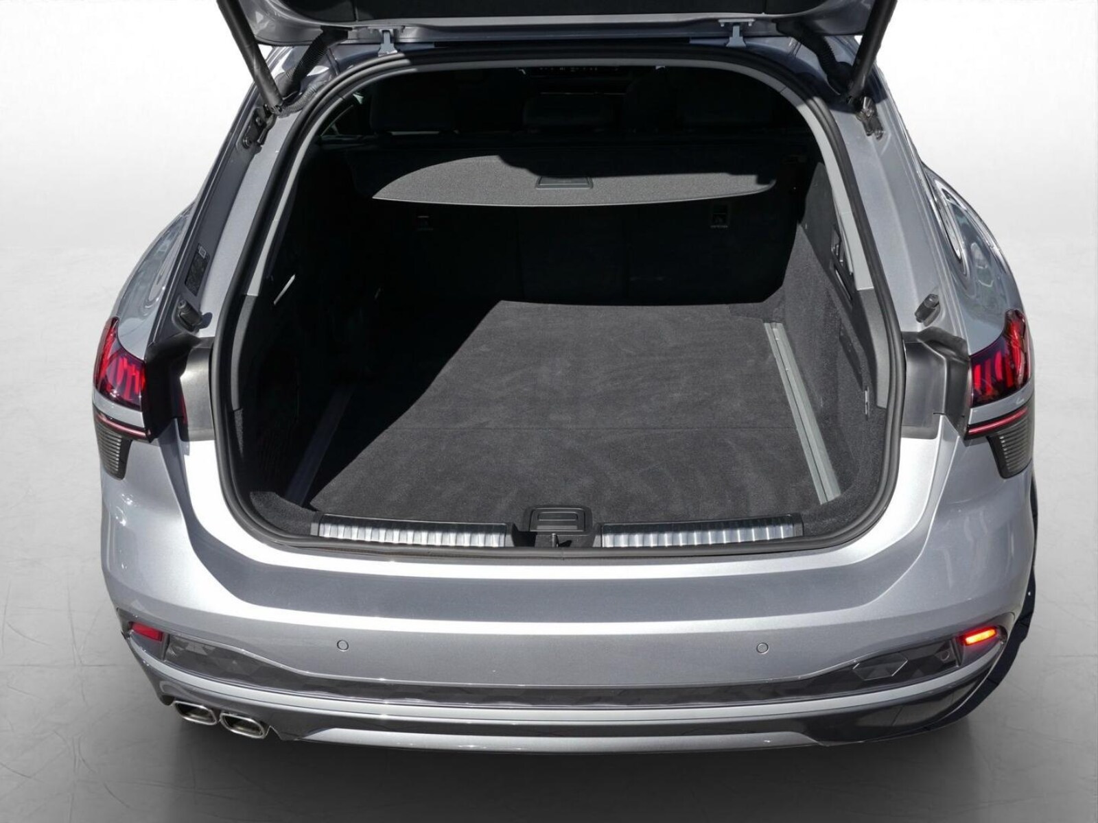 Audi A6 Avant – Bild 11