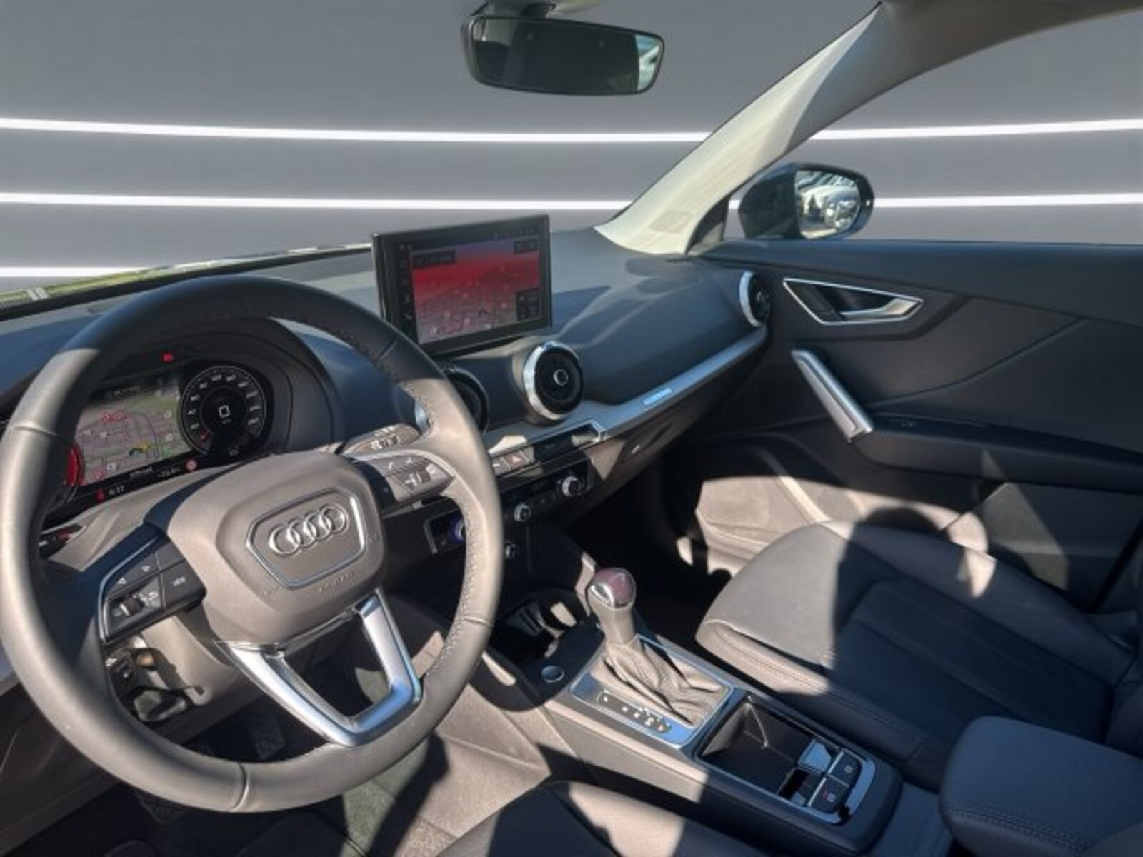 Audi Q2 – Bild 12