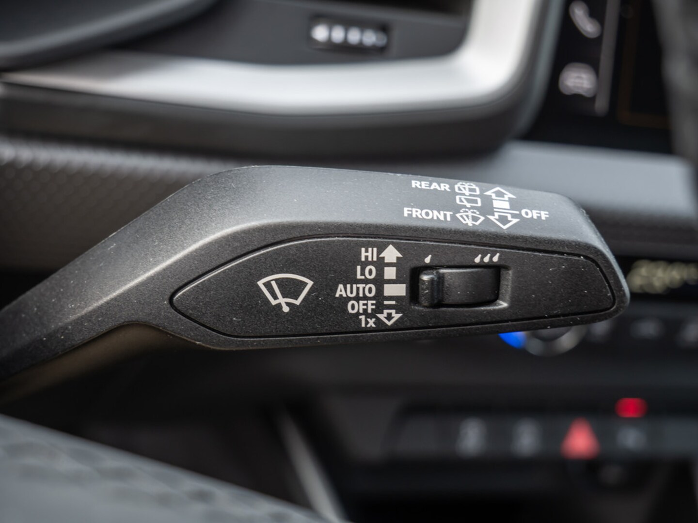 Bild über Audi A1 Sportback advanced 25 TFSI S tronic - für weitere Informationen kontaktieren Sie den Audi Partner
