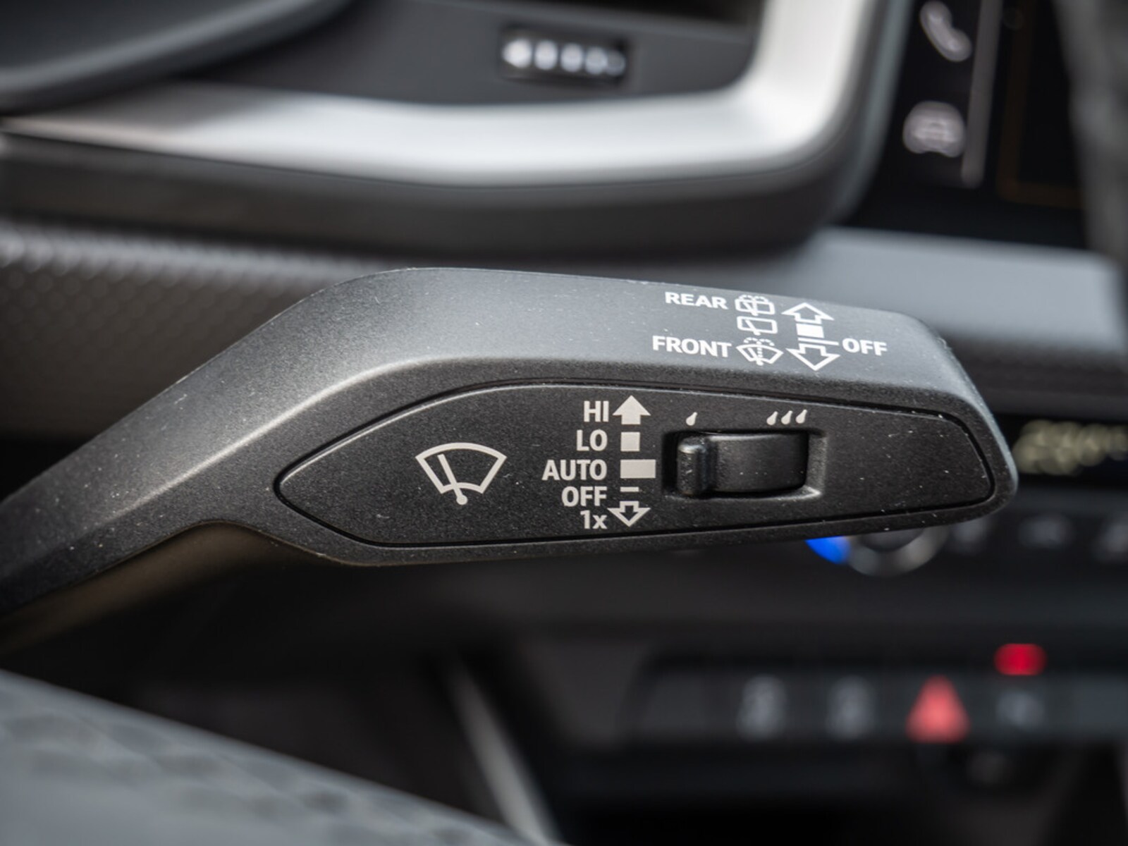 Audi A1 Sportback – Bild 14