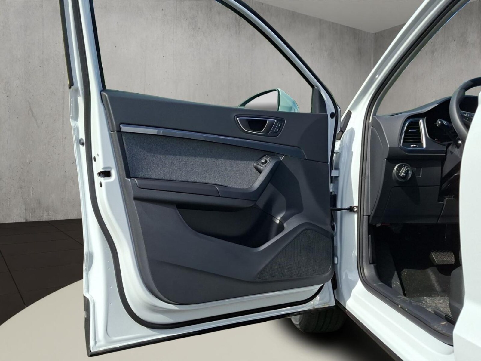 SEAT Ateca – Bild 12