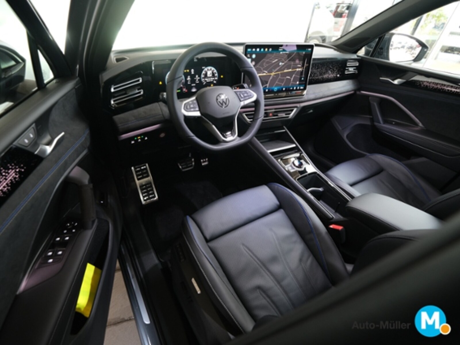 Volkswagen Tiguan – Bild 7