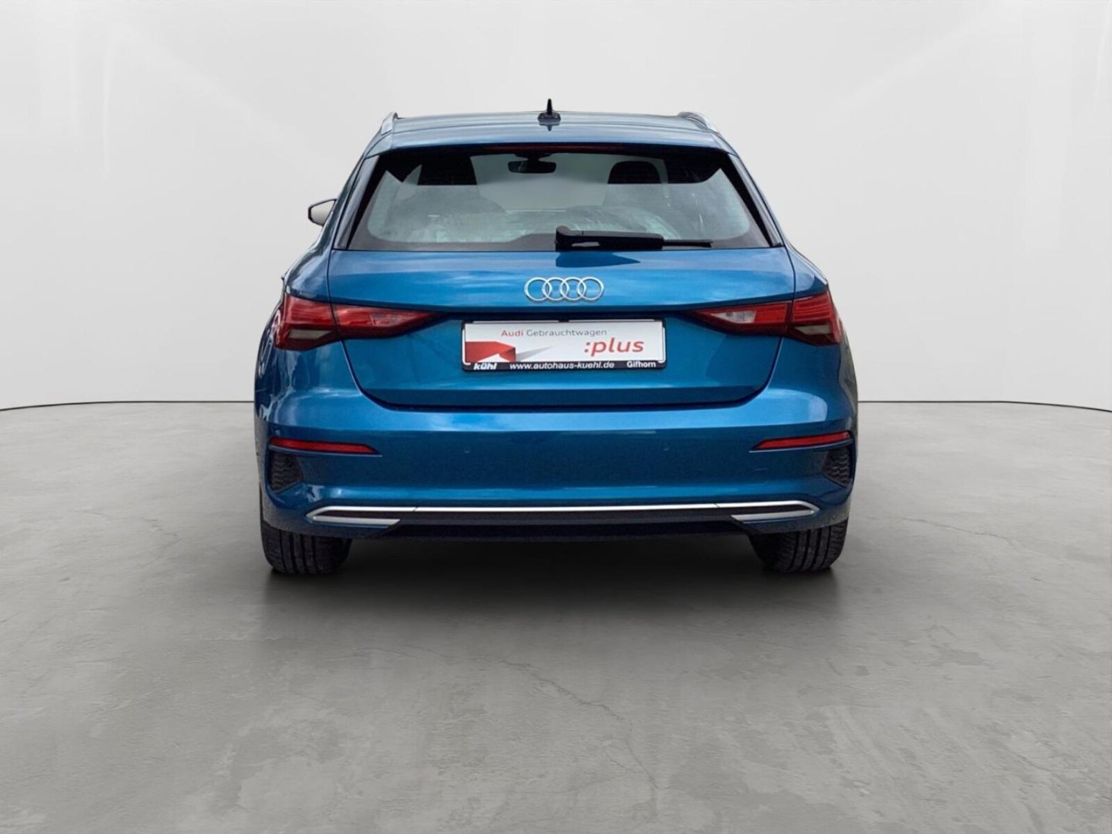 Audi A3 Sportback – Bild 5
