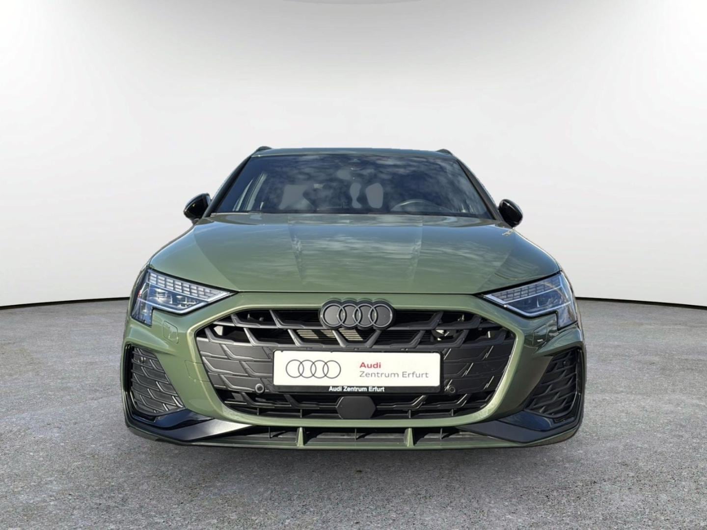 Bild über Audi A3 Sportback S line 35 TFSI S tronic - für weitere Informationen kontaktieren Sie den Audi Partner