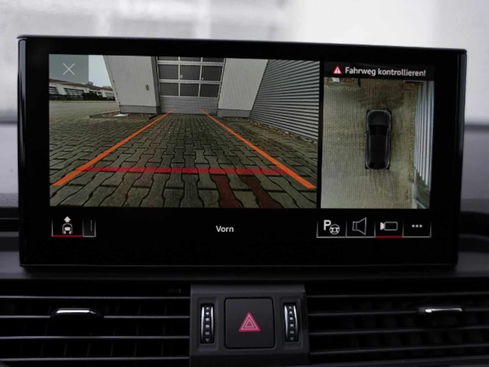 Audi Q5 Sportback – Bild 14