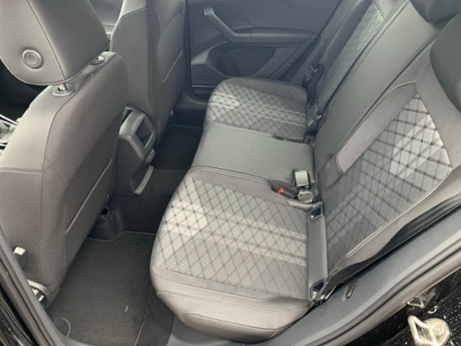 Volkswagen T-Cross – Bild 13