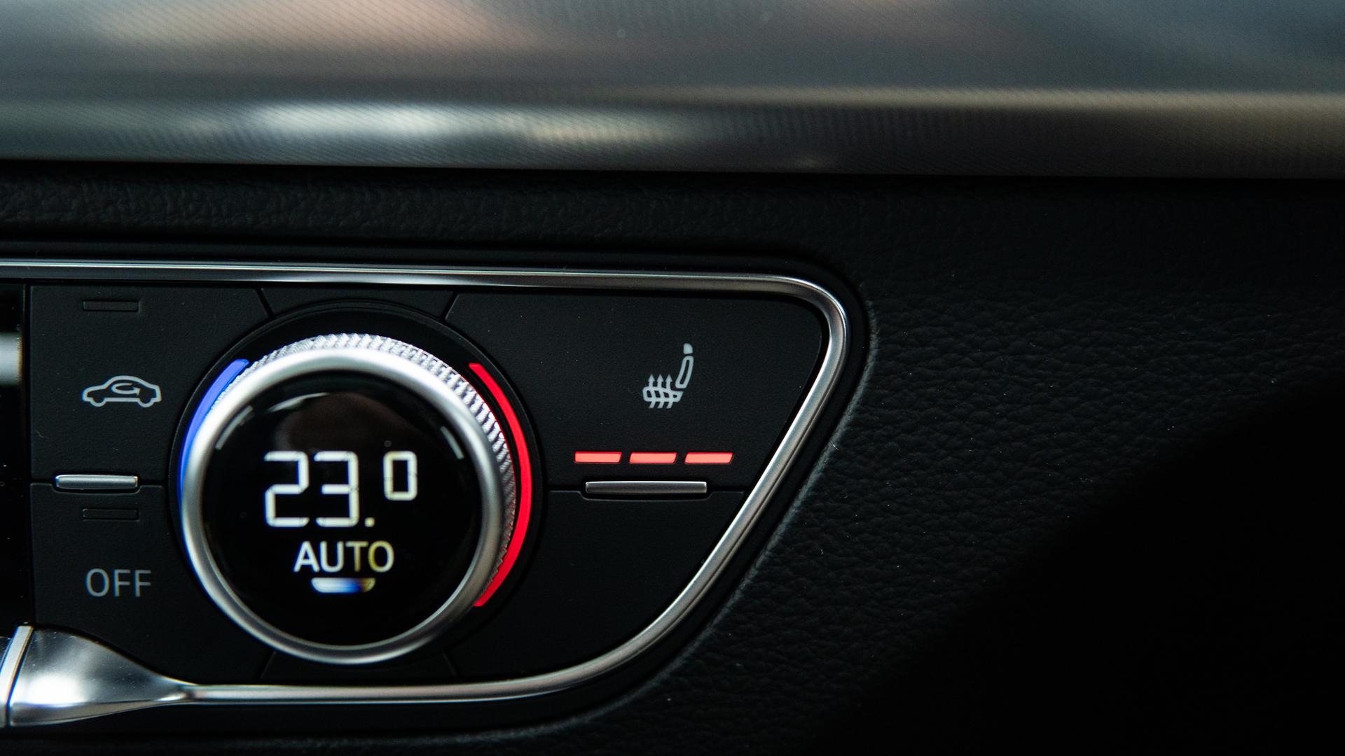 Image about Audi Q5 45 TFSI quattro Sport 183 kW S tronic