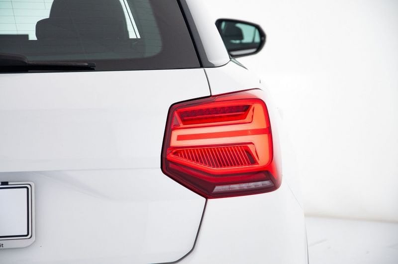 Image about Audi Q2 Admired 30 TDI 85 kW (116 PS) S tronic