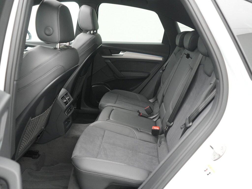Image about Audi Q5 Sportback 40 TFSI quattro S tronic