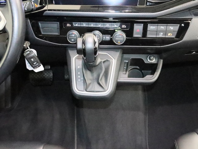 Volkswagen T6.1 Multivan