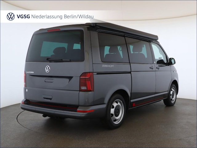 Volkswagen T6.1 California
