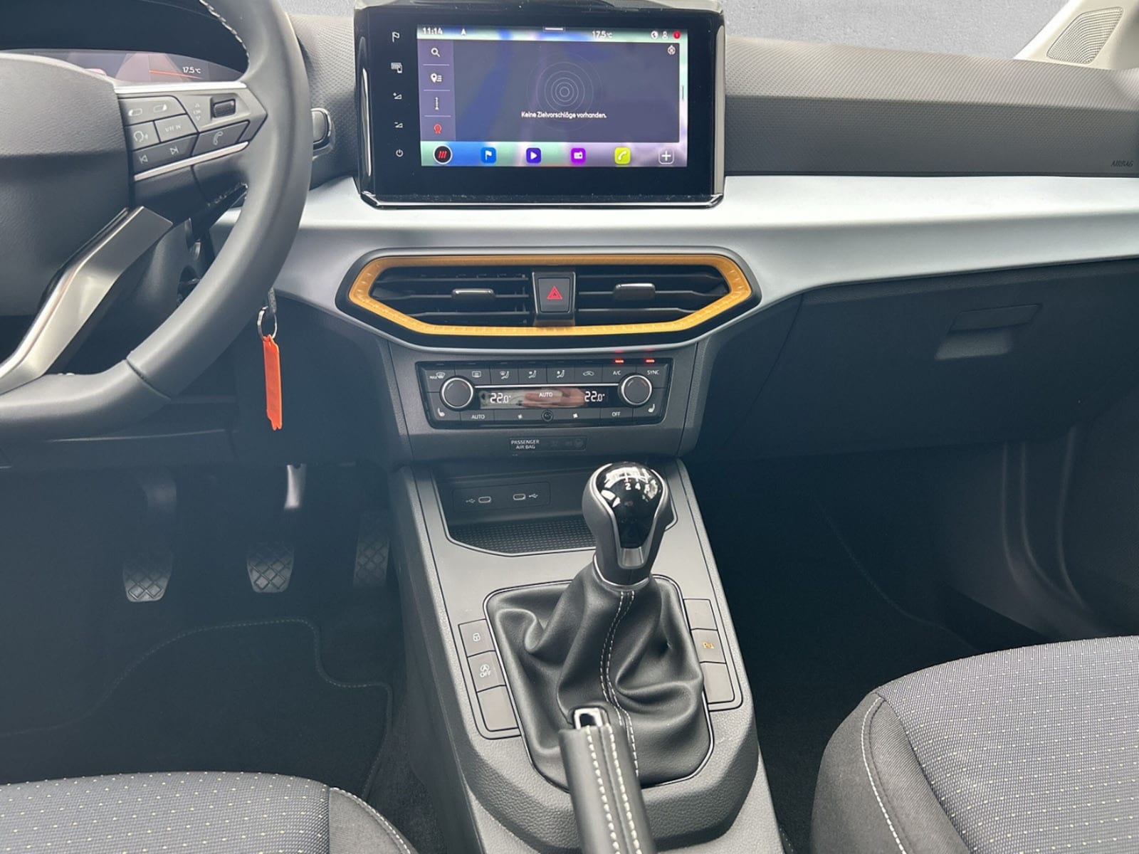 SEAT Ibiza – Bild 11