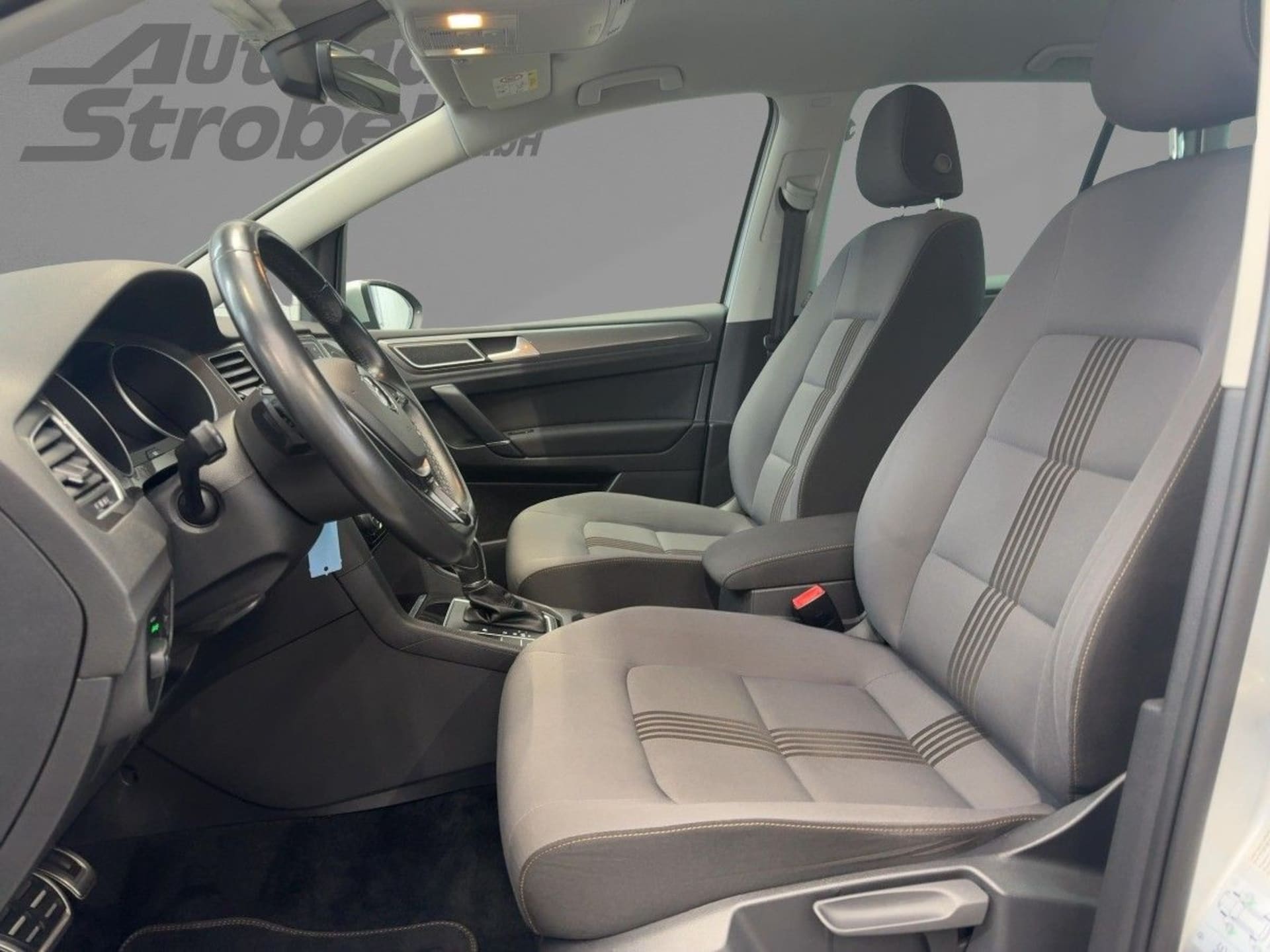 Volkswagen Golf Sportsvan Comfortline