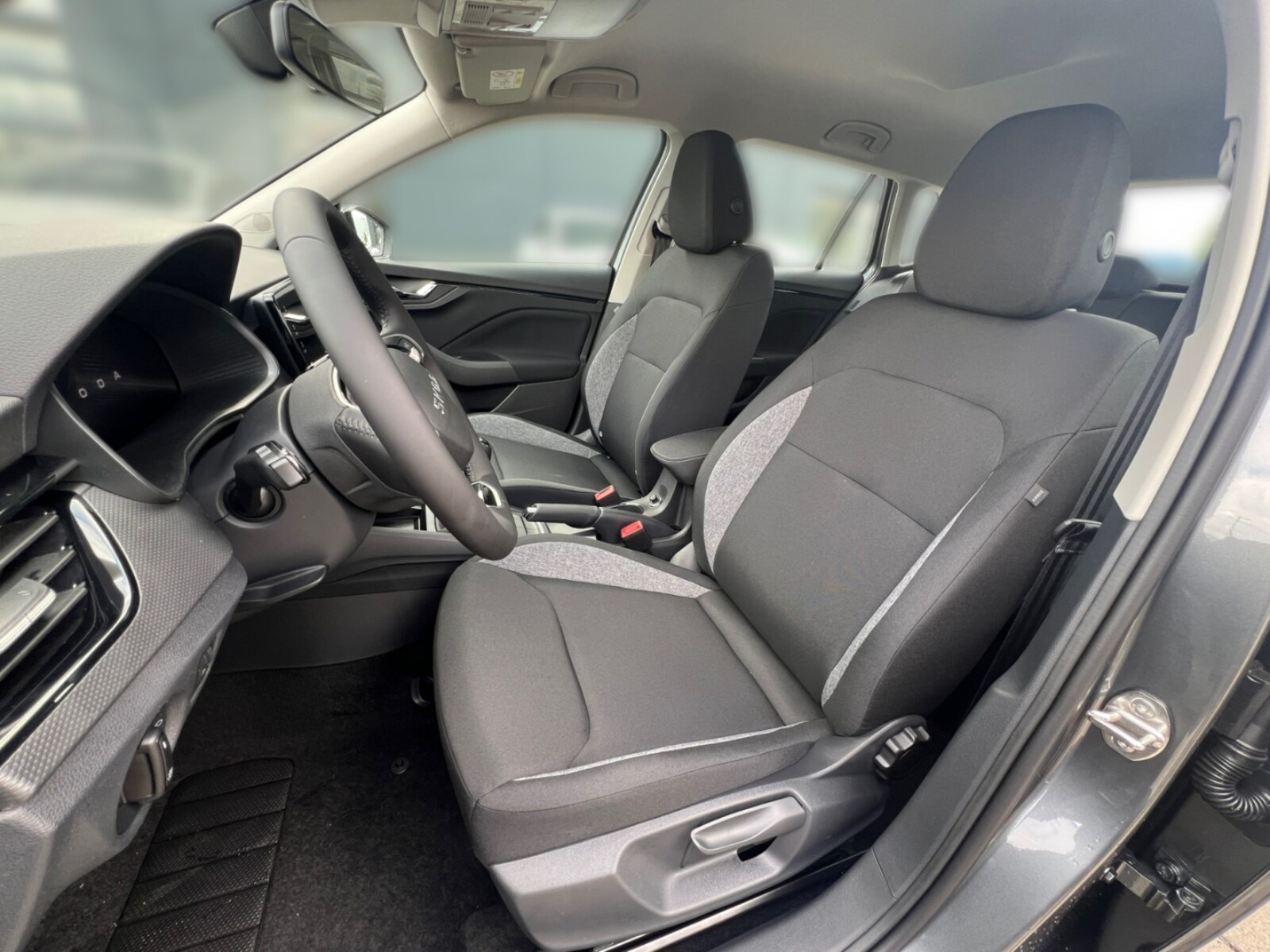 Škoda Kamiq – Bild 6