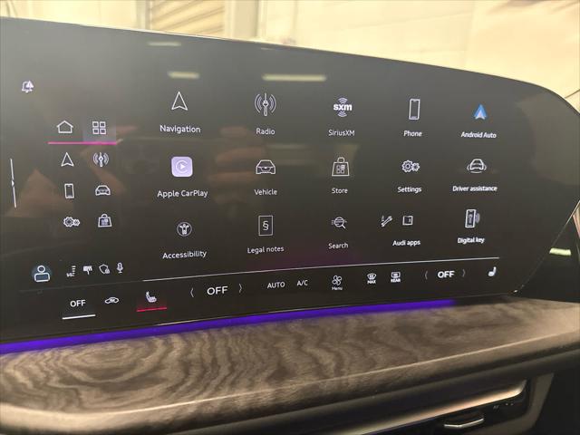 2025 AUDI Q5 - Image 18