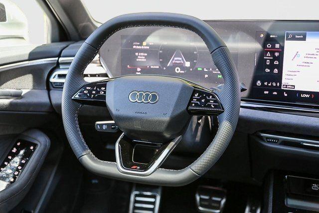 2025 Audi S5 Premium Plus - Photo 16