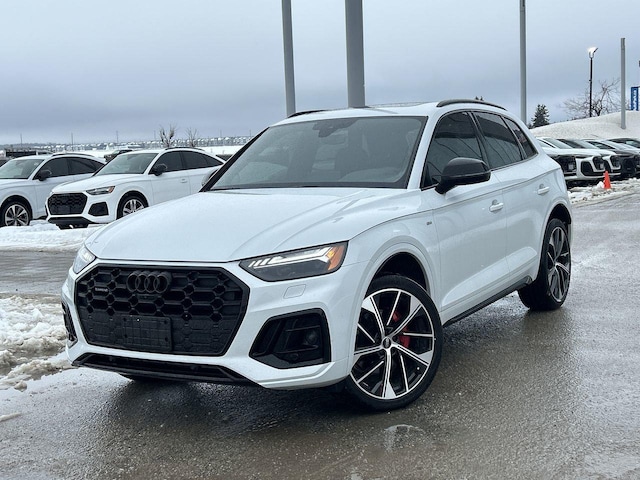2024 Audi Q5