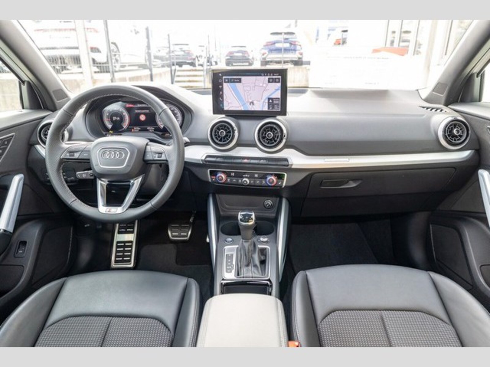 Audi Q2 – Bild 2