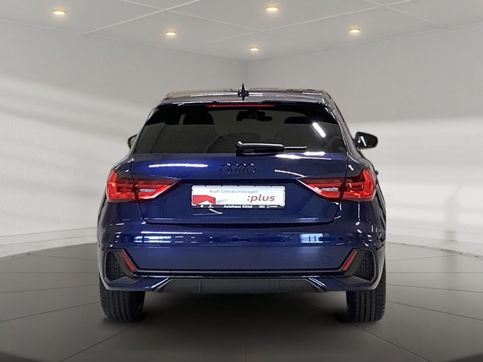 Audi A1 Sportback – Bild 6