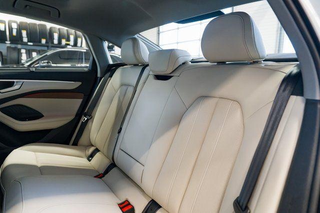 2026 Audi A6 Premium Plus - Photo 29