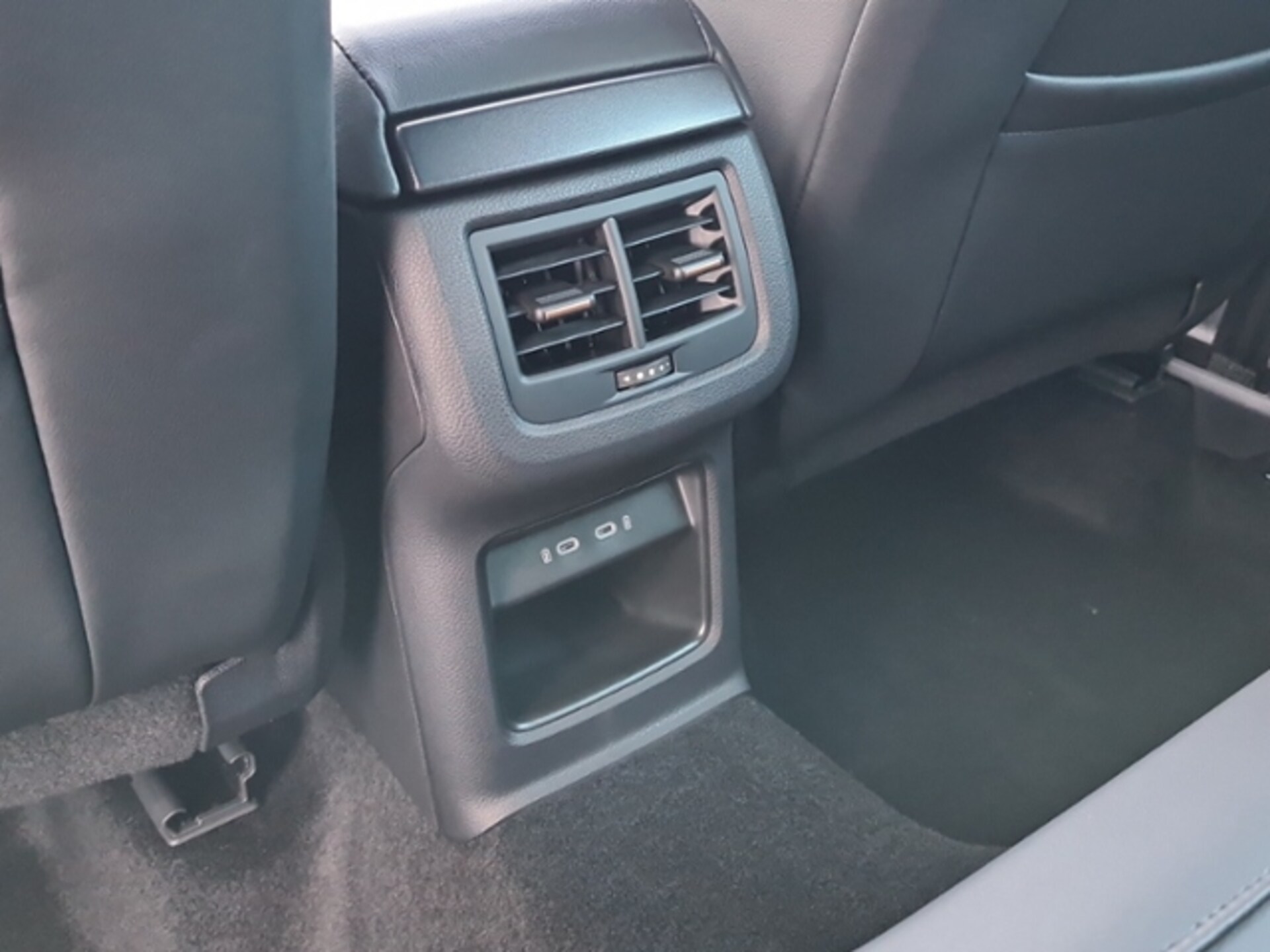 CUPRA Ateca VZ